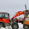 04.02.2010   Schneeraeumung im Erfurter Steigerwaldstadion_18